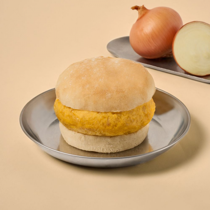 El Bocata Con Cebolla