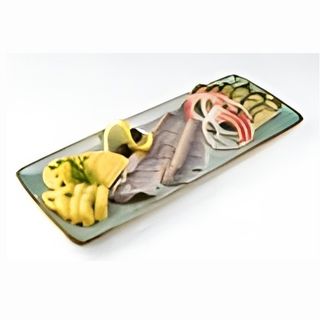 Сельдь по-русски