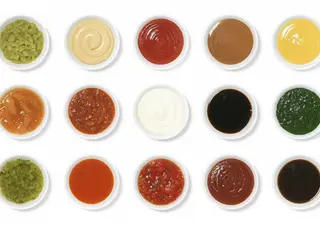 Salsa al curry