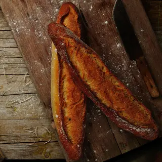 Barra Francesa