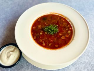 Солянка (350г)