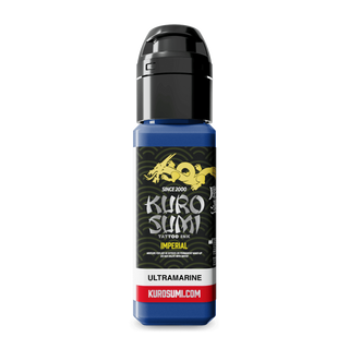 Kuro Sumi Ultramarine 22ml