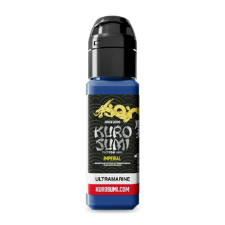 Kuro Sumi Ultramarine 22ml
