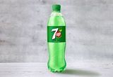 Botella Seven Up 50cl