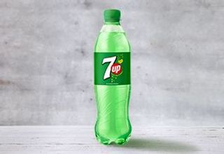 Botella Seven Up 50cl