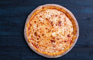 Pizza Margherita Ø 32cm