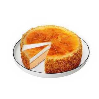 Tarta De Whisky
