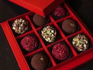 КОЛЕКЦІЯ ЦУКЕРОК DOLCE VITA (225g)