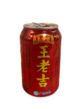 The cinese wanglaoji 31 cl