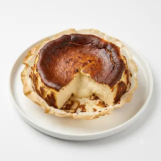 Tarta De Queso
