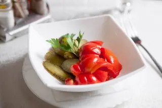 Murături
