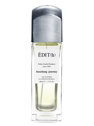 ÉDIT(h) Souchong Journey Perfumy niszowe dla kobiet i mężczyzn