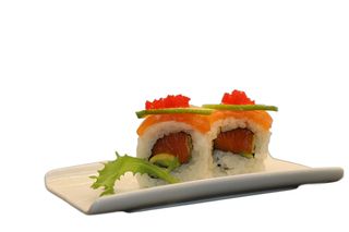 171. Special lime roll