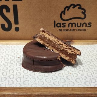 Alfajor nero - Scatola 24p