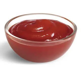 Соус кетчуп