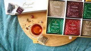 Tea Time Tchaba