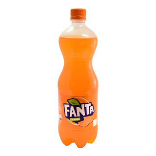 Fanta Orange