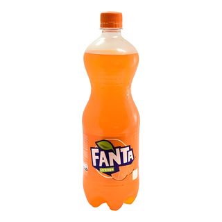 Fanta Orange