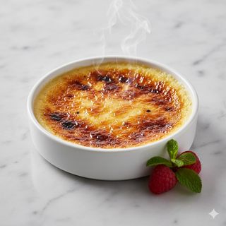 Crema Catalana