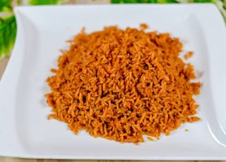 Jollof Rice