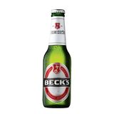 Becks pivo