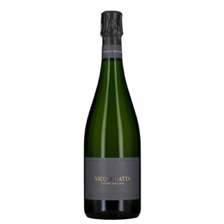 Nicola Gatta Cuvée Nature