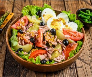 Salade Andaluza