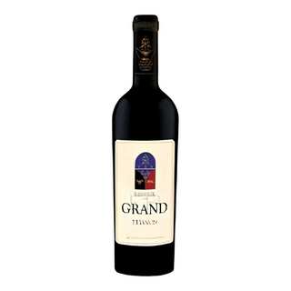 Grand Trinion  Erdevik 0.75 l