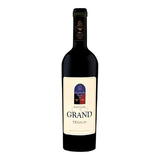 Grand Trinion  Erdevik 0.75 l