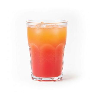 Лимонад Кавун-Бузина