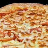 Pizza Primavera (30 cm.)