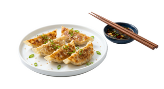 Gyoza Boeuf