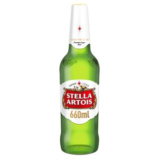 Stella Artois 33 cl