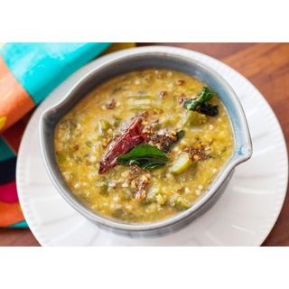 Dal Amritsari