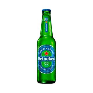 Cerveza Heineken 0.0 (330 Ml.)