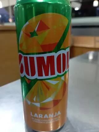 SUMOL 