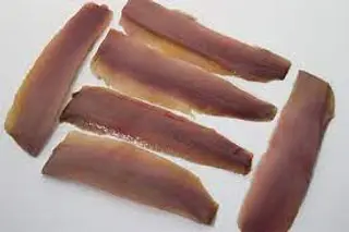 Arenque Ahumado (4 Filetes)