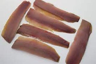 Arenque Ahumado (4 Filetes)