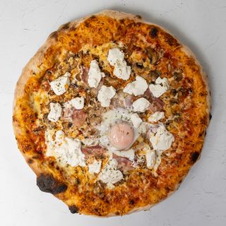 Pizza TNT (CHICAGO ili standardna)