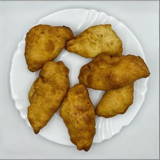 Pancerote sa piletinom