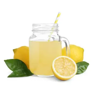 Lemoniada klasyczna owocowa 0.3l