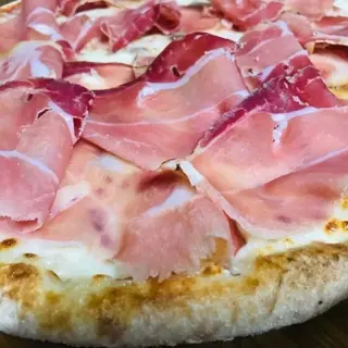 Crostino crudo
