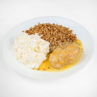 Klopsik w sosie 100g