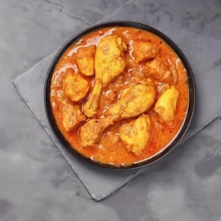 Korma De Pollo