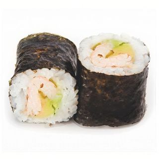 610 Maki Gambas (8 Pzs.)
