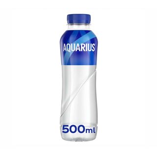 Aquarius PET 500