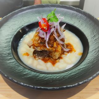 Cabrito A La Norteña