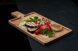 Овочі гриль (300г)