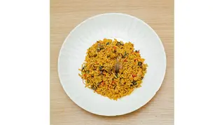 Village Rice