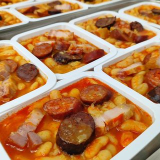 Fabada Asturiana